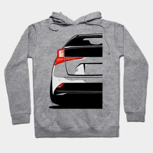 Prius Hoodie